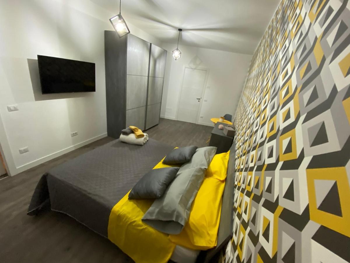 Vannucci 71 Apt Perugia Exterior photo
